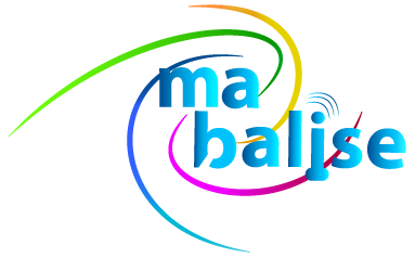 Logo Ma Balise Logo Ma balise